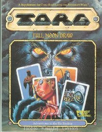 Full Moon Draw (Torg)