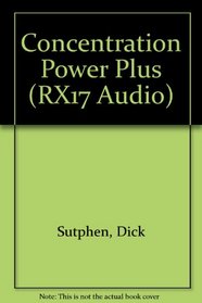 Concentration Power Plus (RX17 Audio)