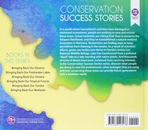 Bringing Back Our Tundra (Conservation Success Stories)