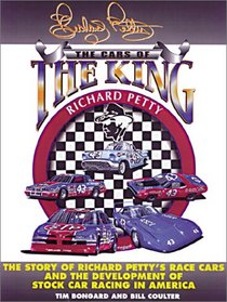 Richard Petty: The Cars of the King