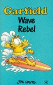 Garfield - Wave Rebel (Garfield Pocket Books)