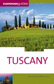 Tuscany, 4th (Country & Regional Guides - Cadogan)