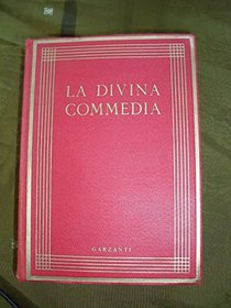 La Divina Comedia - Obras Inmortales