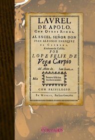 Laurel De Apolo (Spanish Edition)