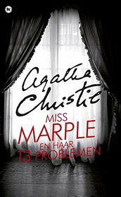 Miss Marple en haar 13 problemen (Dutch Edition)