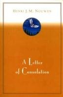 A letter of consolation