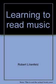 Learning to read music