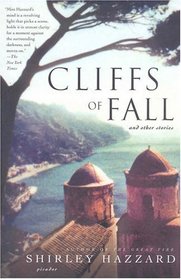 Cliffs of Fall: And Other Stories