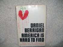 America is hard to find