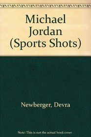 Michael Jordan (Sports Shots)