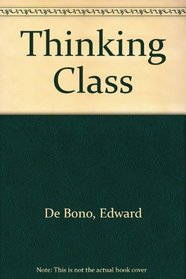 The thinking class