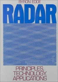 Radar: Principles, Technology, Applications