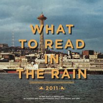 What to Read in the Rain