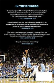 Blue Blood II: Duke-Carolina: The Latest on the Never-Ending and Greatest Rivalry in College Hoops