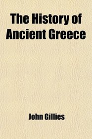 The History of Ancient Greece