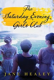 The Saturday Evening Girls Club