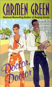 Doctor, Doctor (Arabesque)