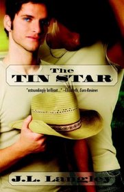 The Tin Star (Texas Ranches, Bk 1)