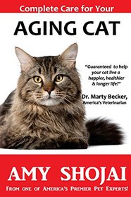 Complete Care for Your Aging Cat