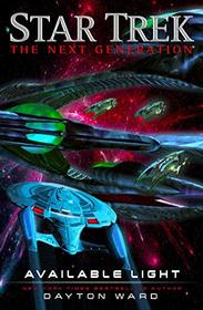 Available Light (Star Trek: The Next Generation)