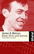 Gene, Girls und Gamow