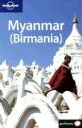 Lonely Planet Myanmar (Birmania) (Lonely Planet. (Spanish Guides))