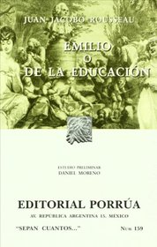 EMILIO O DE LA EDUCACION