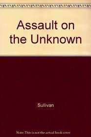 Assault on the Unknown