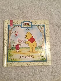 I'm Sorry (Winnie the Pooh Friends Forever)