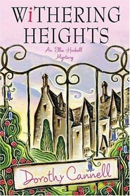 Withering Heights (Ellie Haskell #12)