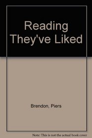 Reading They've Liked