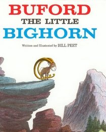 Buford the Little Bighorn