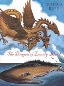 The Dragon of Lonely Island