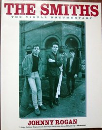 The Smiths: The Visual Documentary
