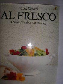 Colin Spencer's Al Fresco