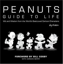 The Peanuts' Guide To Life