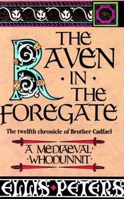 The Raven in the Foregate: Library Edition