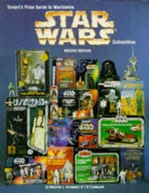 Tomart's Price Guide to Worldwide Star Wars Collectibles