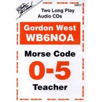 Morse Code Teacher