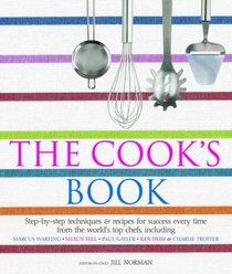 The Cook's Book