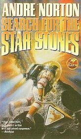 Search for the Star Stones (Jern Murdoc, Bks 1 & 2)