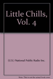 Little Chills, Vol. 4