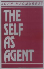 The Self As Agent