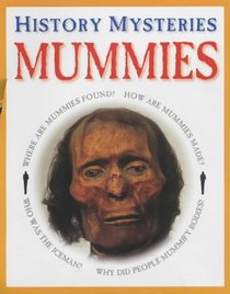 Mummies (History Mysteries)