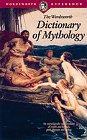 DICTIONARY OF MYTHOLOGY - (Wordsworth Collection)