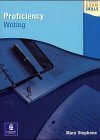 Longman Exam Skills. Proficiency Writing. Schlerbuch. (Lernmaterialien)