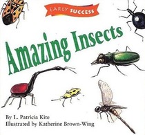 Amazing insects (Early success)