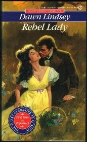 Rebel Lady (Signet Regency Romance)