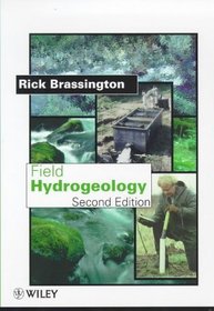 Field Hydrogeology, 2nd Edition