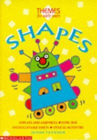 Shapes (Themes for Early Years)